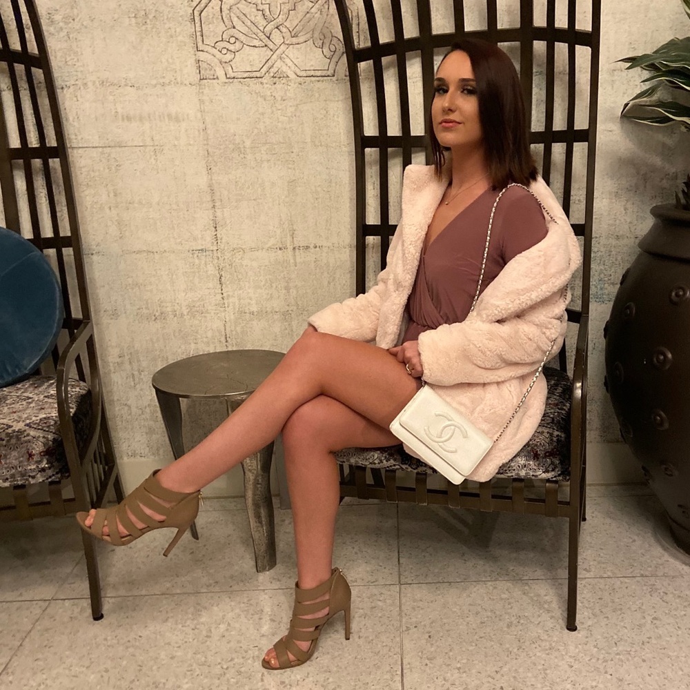 Meet your Posher, Katlyn